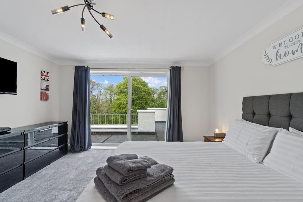 White Cottage Stunning Contemporary 2 Bedroom 2 Ensuite Annex With Hot Tub 플리머스 외부 사진