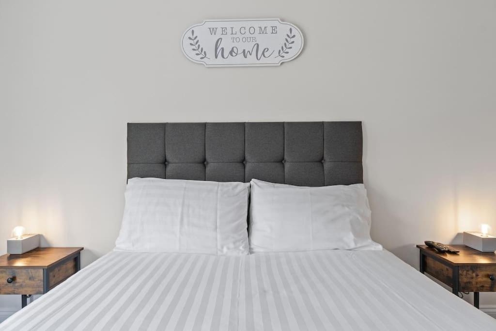 White Cottage Stunning Contemporary 2 Bedroom 2 Ensuite Annex With Hot Tub 플리머스 외부 사진