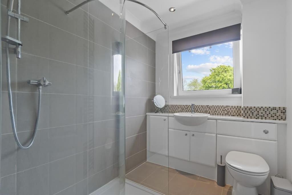 White Cottage Stunning Contemporary 2 Bedroom 2 Ensuite Annex With Hot Tub 플리머스 외부 사진