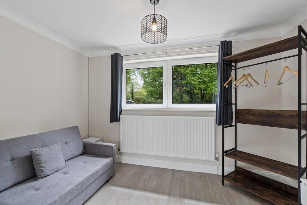 White Cottage Stunning Contemporary 2 Bedroom 2 Ensuite Annex With Hot Tub 플리머스 외부 사진